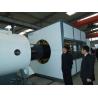 Buy cheap 1160mm Automated Insulation Pipe Extrusion Machinery 600kg/H from wholesalers