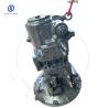Buy cheap HPV102GW HPV102 ZX230 PC200-6 9195235 ZX210 Hydraulic Main Pump For KOMATSU Excavator Spare Parts from wholesalers