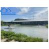 Buy cheap Customized Sizes Heavy Duty Marquee Tent Large Outdoor Romantic Luxury Glass Marquee Second Hand Marquee For Sale from wholesalers