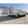 Buy cheap White And Red Clear Reflective Tape On Truck Mud Flaps 50mmx45.72m from wholesalers