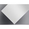 Buy cheap Precision Copper And Aluminum Alloy Sheet 5052 H32 500 - 9000mm Length ASTM JIS Standard from wholesalers