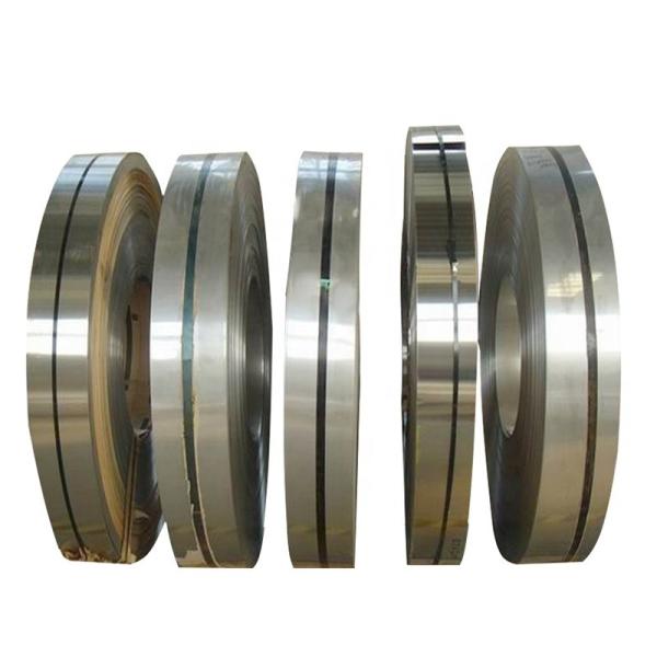 Buy cheap Brushed Stainless Steel Edging Strip AISI ASTM SS430 4K 6K Weather Resistance from wholesalers