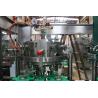 Buy cheap Automatic Glass Bottle Beer Filling and Packing Machine Plant with ISO Certification from wholesalers