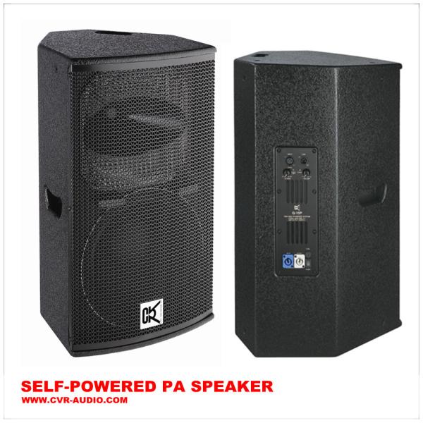 Buy cheap Professional Indoor Home Music Pro Audio Sound System 15 Inch from wholesalers