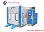 Spray booth /car spray booth with CE certificate