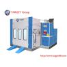 Buy cheap Spray booth /car spray booth with CE certificate from wholesalers