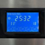 200Kg 24Hours LZ-02 Stainless Steel Flake Ice Machine for Machinery Repair Shops