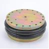 Buy cheap Reduce Shock Industrial LHF320240-2 Flange Air Springs For Large Amusement Equipment from wholesalers
