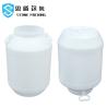 Buy cheap Water Liquid Multifunction 60l Plastic Drums With Cover 2.3kg from wholesalers