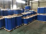 Round Discs Aluminum Sheet Circle Smooth Mill Finishing 1050 HO