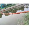 Buy cheap Flame Retardant Silt Curtain With PVC / Rubber Accessories from wholesalers
