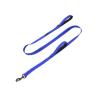 Buy cheap Colorful Double Handle Traffic Dog Leash , Reflective Comfortable Dog Harness from wholesalers