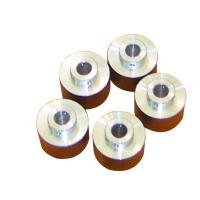 Buy cheap Iron Material Engraving Machine Parts Round Steel Barbed CE Certification product