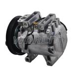 Car Air Conditioner Compressors Model For Mitsubishi Pajero WXMS008