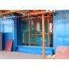 Buy cheap PVC Powder Coating Wire Galvanizing Line For Welding Mesh Fence And Pots from wholesalers