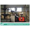 Buy cheap Soft PVC EVA Material Plastic Pulverizer Machine Lower Power Consumption from wholesalers