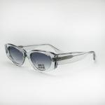 AS092 Womens Butterfly Acetate Sunglasses with 100% UV Protection