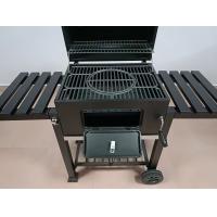 Buy cheap AGA Charcoal BBQ Grill Mess Free Small Bbq Camping product