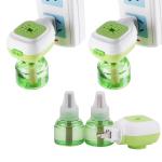 0.8% Meperfluthrin Liquid Electric Anti Mosquito Repellent For Restaurant
