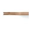 Buy cheap 1.6mm*1000mm ER70S-2 Copper Welding Wire Brazing Filler Metal Welding Rods for Joints from wholesalers