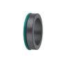 Buy cheap 502 BO Mechanical Seal Statioanry Silicon Carbide 10 - 100MM from wholesalers