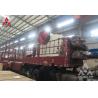 Buy cheap Industrial Efficient Crushing Machine, Jaw Crusher Equipment For Mining Stone from wholesalers