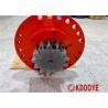 Buy cheap CLG925 XE235 SANY215 Swing Gear Box fit Excavator machines from wholesalers