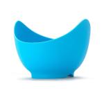 4 Pack Silicone Bulk Kitchen Supplies Egg Poacher For Microwave