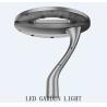 Buy cheap Outdoor Ip65 Ip66 240vac Waterproof Led Garden Lights from wholesalers