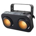 Professional 2 Eyes High Brightness Blinder Light 2X90W Cob Led Stage Par