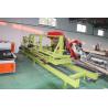 Buy cheap Wood Cutting Four Shaft heavy duty Circular Saw mill wtih Log carriage from wholesalers