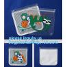 Buy cheap Zipper Pack Pouch Food Tea Snack Storage Resealable Bag, Preservation Storage Container Airtight Seal Cooking Bags, bags from wholesalers