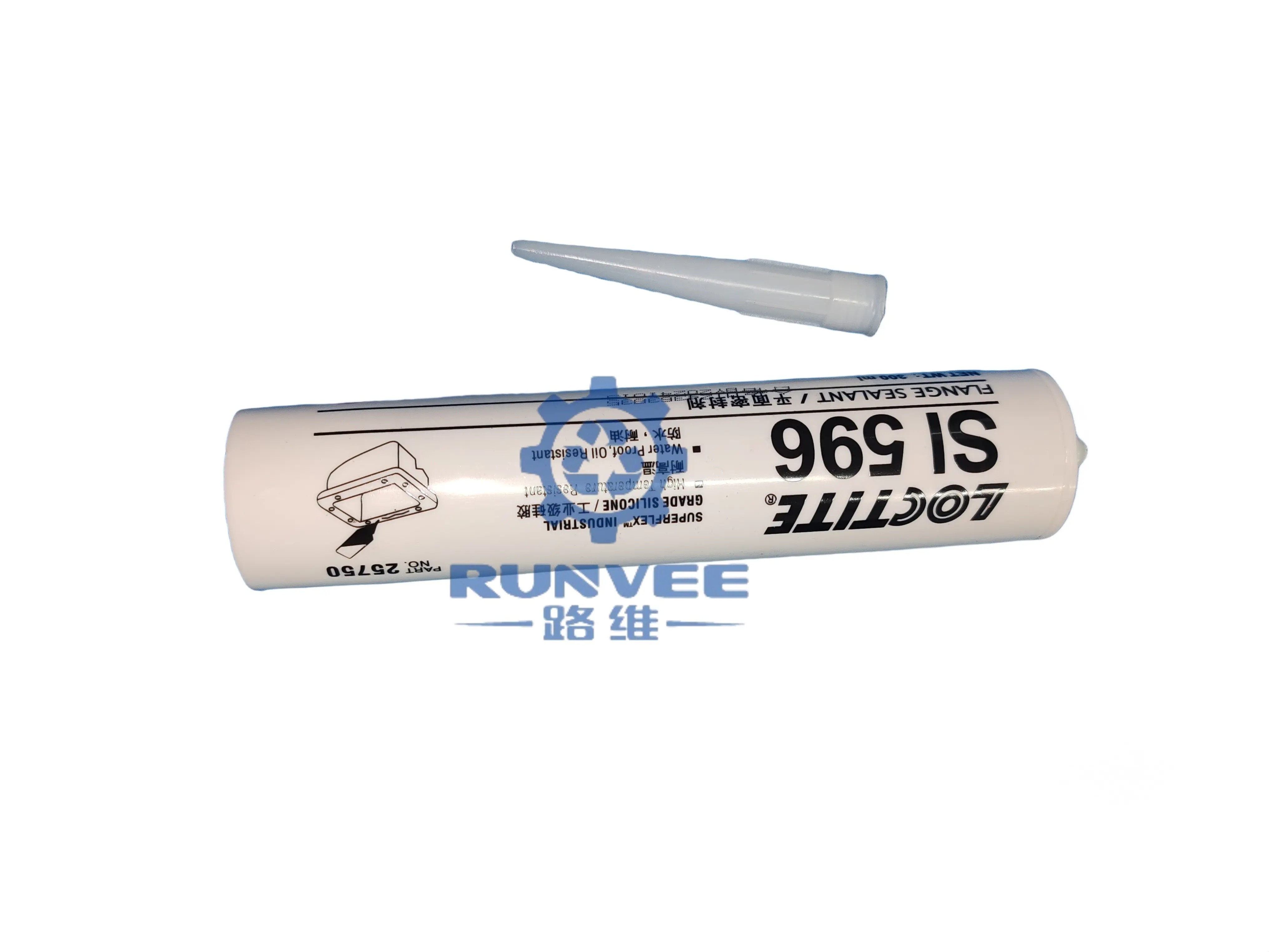 SI596 High temperature resistant sealant for automatic transmission flat sealant 300ml X10
