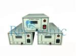 Buy cheap Lcd Display 20khz 2000w Ultrasonic Digital Generator from wholesalers