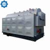 Buy cheap Industrial Wood Steam Boiler Biomass Fired Steam Boiler For AAC Autoclaved Concrete Block Plant from wholesalers