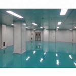 Buy cheap PVX Stainless Steel Air Shower Hepa Filter FS209E Purification Workshop from wholesalers