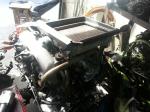 Used HINO J08C H06C H07C H07D EH700 EF550 Engine assy, Usado J08C Motor