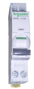 Wholesale Schneider Acti 9 IDPN Mcb Circuit Breaker / Vigi 1A To 63A Schneider Circuit Breaker from china suppliers