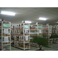 Buy cheap Convenient Adjustable Boltless Rivet Rack Shelving For Store / Home / Workingshop product