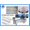 Buy cheap Electric Feeder LED Tube Light Manufacturing Machine 68 Feeders SMT Mounter from wholesalers