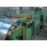 Buy cheap φ508 φ610 φ760mm Aluminum Sheet Cutting Machine Low Maintenance For CR Material from wholesalers