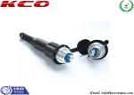 Long 8 Core Outdoor Fiber Optic Patch Cable , Armored Network Cable