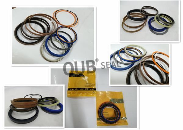 Buy cheap HD1250SEV Arm Boom Bucket Cylinder Seal Kit KATO-329-24100002 For KATO KATO-329-17500003 KATO-329-12100002 from wholesalers