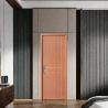 Buy cheap Affordable Wooden Polymer Composite Hollow Door With Weather Resistant Durable Construction from wholesalers