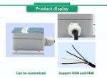 Customized UNIVO UBIS-63Y RS485 Dual Axis Inclinometer for Accurate Angle