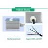 Buy cheap Industrial Grade UBIS-63Y Three-Axis Digital Inclinometer Sensor for Angle Measurement from wholesalers