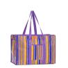 Buy cheap Nigeria printed pp woven shopping package large shopper bag from wholesalers