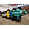 Buy cheap 7 Stage 30-55m3/H Horizontal High Pressure Centrifugal Pump For Clean Water from wholesalers
