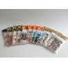 Buy cheap K Cigar Bag, k plastic bags K bag with high quality, fishing lures bags / K slider bags, pa from wholesalers