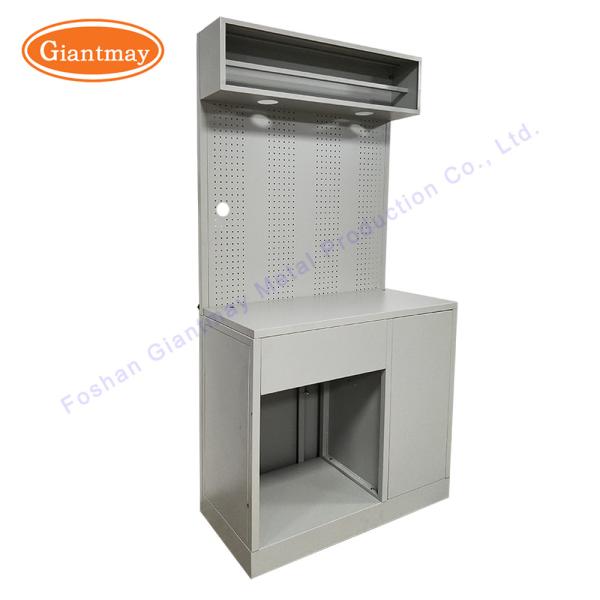 Buy cheap Tool Accessories Stand LED Bulb Display Rack from wholesalers